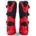 Мотоботы FOX Comp Youth Boot Flo Red 6