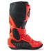 Мотоботи FOX INSTINCT 2.0 Boot Flo Red 11