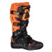 Мотоботы LEATT 4.5 Boot Orange 8