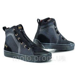 Моточеревики TCX IKASU WP Black Lady 40