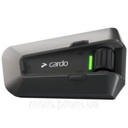 Мотогарнітура Cardo PackTalk Edge Single