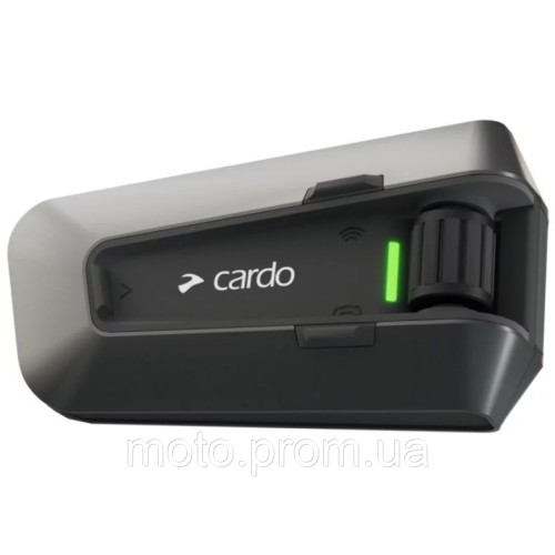 Мотогарнітура Cardo PackTalk Edge Single