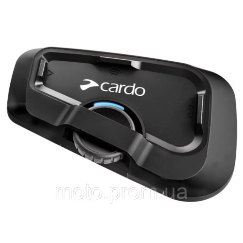 Мотогарнітура Cardo Scala Rider Freecom 2X Single