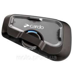 Мотогарнітура Cardo Scala Rider Freecom 4X Single