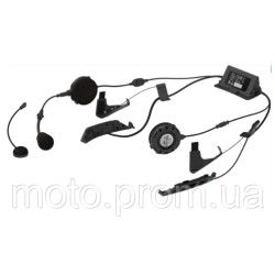 Мотогарнітура Shoei SRL3 Harman Kardon для NEOTEC 3, GT-Air 3