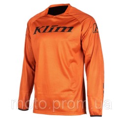 Мотоджерсі KLIM XC Lite Potter’s Clay L Мотоджерсі KLIM XC Lite Potter’s Clay L