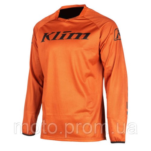 Мотоджерсі KLIM XC Lite Potter’s Clay L
