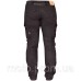 Мотоджинси Merlin REMY 2 D3O CARGO BLACK REGULAR 32