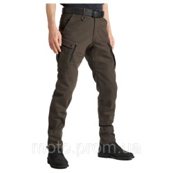 Мотоджинси PandoMoto Mark Kev 02 W30-L34 Мотоджинси PandoMoto Mark Kev 02 W30-L34