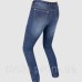 Мотоджинси SEGURA текстиль HUNKY Blue XXL