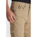 Мотоджинси одношарові PandoMoto Robby Slim Beige W29-L32