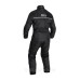Мотодощовик комбінезон Oxford Rainseal Oversuit Black XXXL