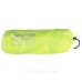 Мотодождевик куртка Oxford Rainseal Over Jacket Black Fluo S