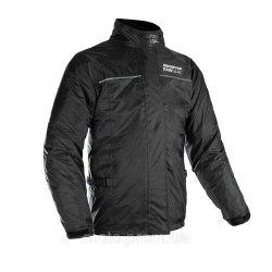 Мотодощовик куртка Oxford Rainseal Over Jacket Black XXL