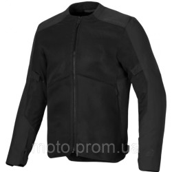 Мотокуртка Alpinestars C-1 Air Black L