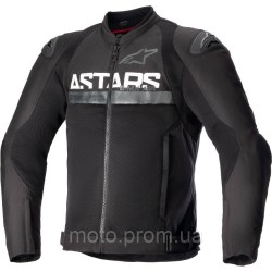 Мотокуртка Alpinestars SMX Air Black L