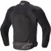 Мотокуртка Alpinestars SMX Air Black L