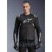 Мотокуртка Alpinestars T-SPS Air V2 Black/White S