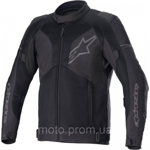 Мотокуртка Alpinestars Viper Air V3 Black L