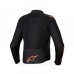 Мотокуртка Alpinestars Viper Air V4 Black/Red M