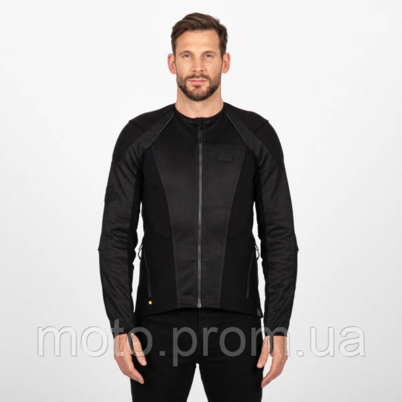 Мотокуртка Knox Urbane Pro MK3 Men's Black XL