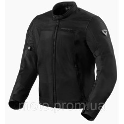 Мотокуртка REVIT ECLIPSE 2 Black XXL