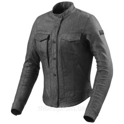 Мотокуртка REVIT LOGAN LADIES XS Мотокуртка REVIT LOGAN LADIES XS