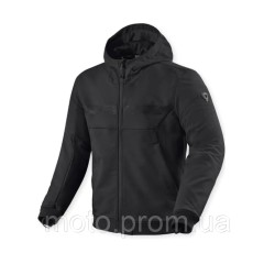 Мотокуртка REV'IT PARABOLICA 2 текстиль black L Мотокуртка REV'IT PARABOLICA 2 текстиль black L