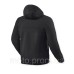 Мотокуртка REV'IT PARABOLICA 2 текстиль black L