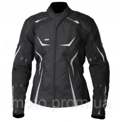 Мотокуртка SECA Sonya Black S Мотокуртка SECA Sonya Black S