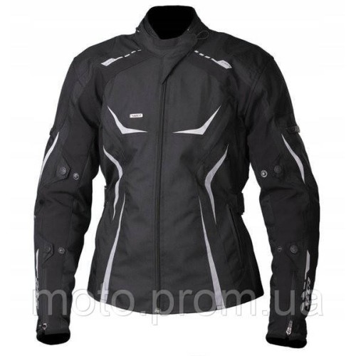 Мотокуртка SECA Sonya Black S
