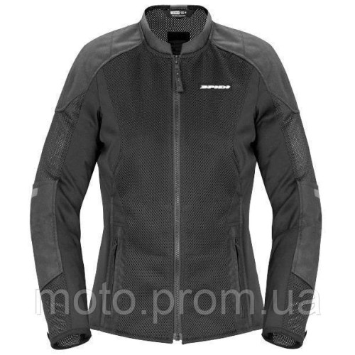 Мотокуртка Spidi SUPER NET LADY Black