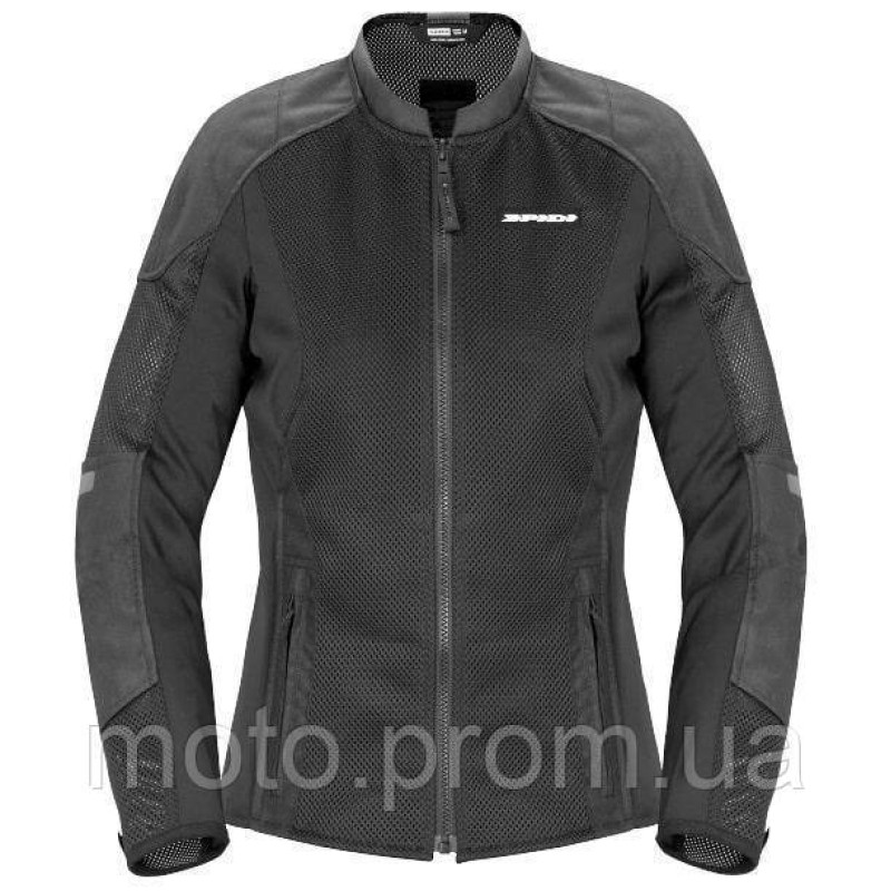 Мотокуртка Spidi SUPER NET LADY Black