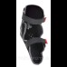 Мотонаколінники Alpinestars SX-1 V2 Black/Red S/M