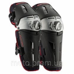 Мотонаколенники FORMA Tri-Flex Knee Guard