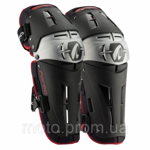 Мотонаколінники FORMA Tri-Flex Knee Guard