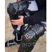 Мотонаколенники FOX Titan PRO Knee D3O L-XL