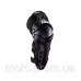 Мотонаколенники Leatt Dual Axis Black S-M
