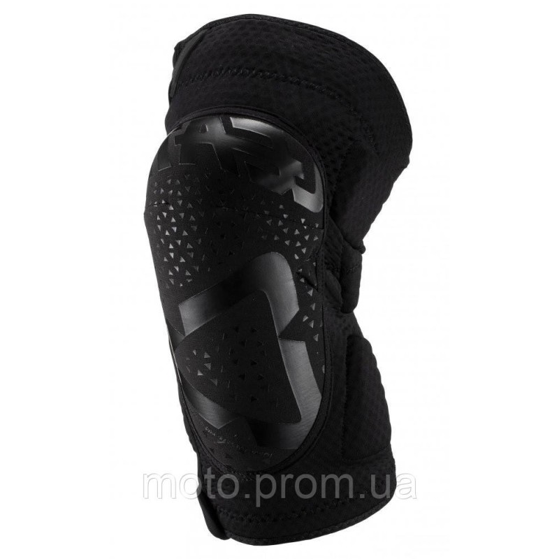 Мотонаколенники Leatt Knee Guard 3DF 5.0 Black L-XL