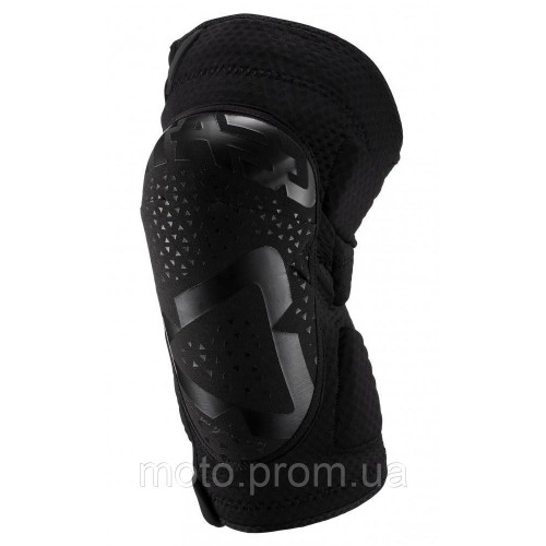 Мотонаколенники Leatt Knee Guard 3DF 5.0 Black S-M
