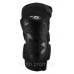 Мотонаколенники Leatt Knee Guard 3DF 5.0 Black S-M