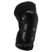 Мотонаколенники Leatt Knee Guard 3DF 5.0 Black S-M