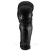 Мотонаколінники Leatt Knee Shin Guard 3DF Hybrid EXT Black L-XL