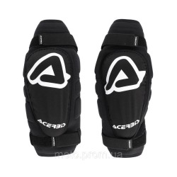 Мотоналокітники ACERBIS X-ELBOW SOFT black