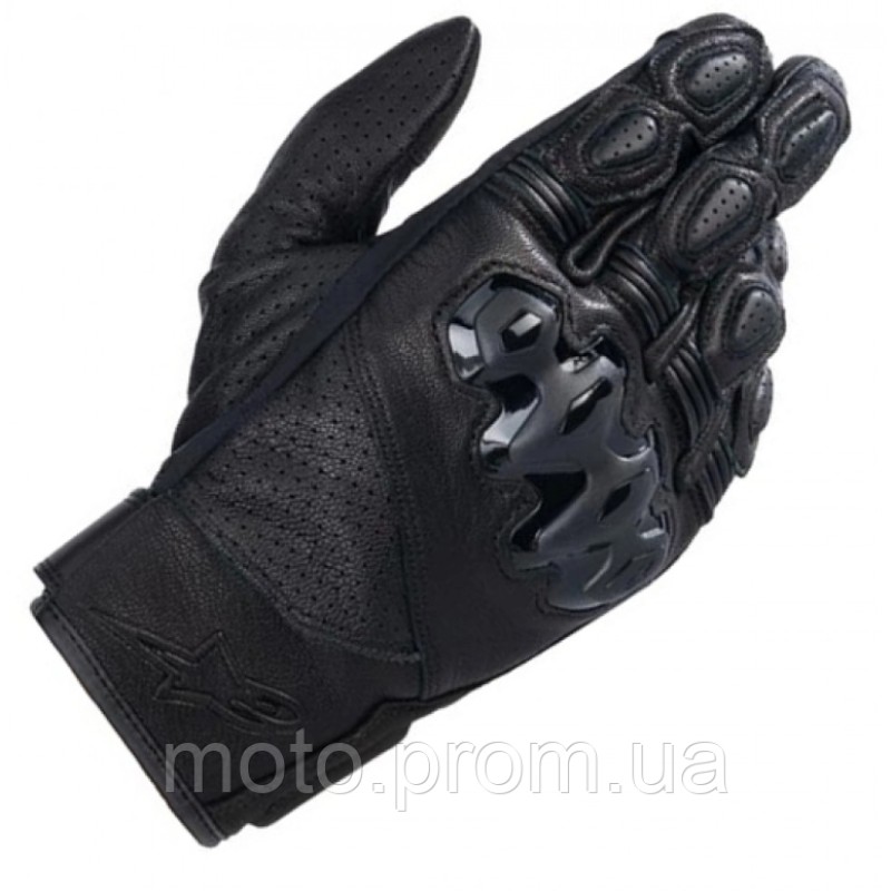Моторукавички Alpinestars Celer V3 Black/Black M