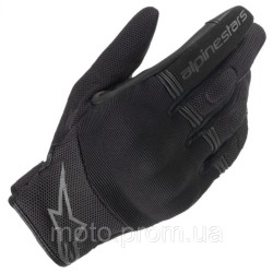 Моторукавички Alpinestars Copper Black M Моторукавички Alpinestars Copper Black M
