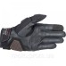Моторукавички Alpinestars Halo Black L
