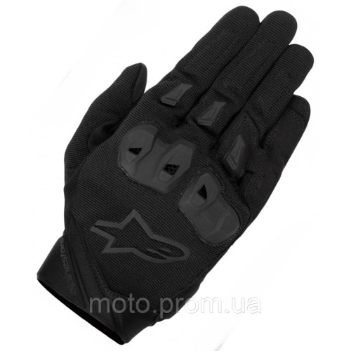 Моторукавички Alpinestars SP X 1 Black XL