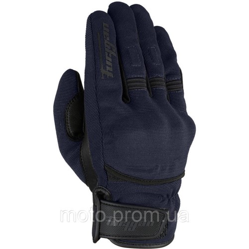 Моторукавички FURYGAN JET D30 blue/black XL