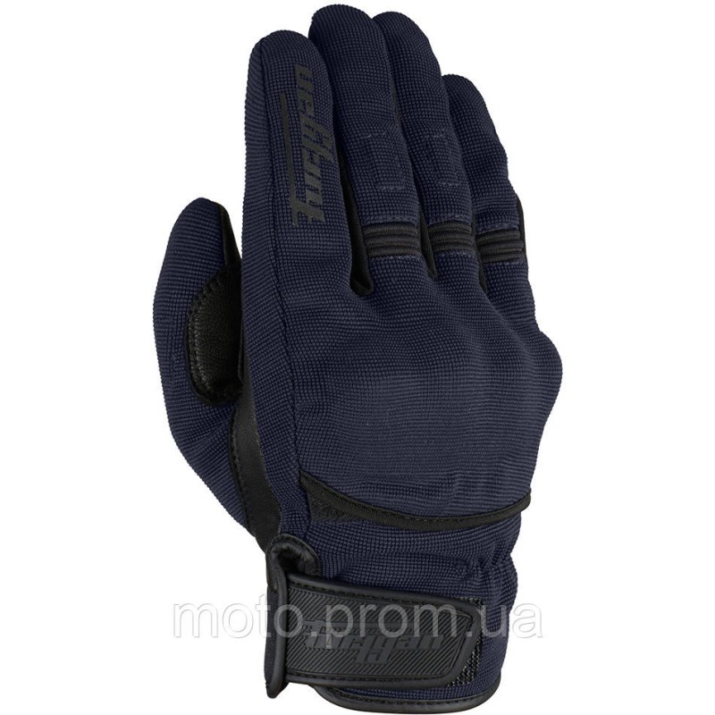 Моторукавички FURYGAN JET D30 blue/black XL
